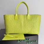 Bottega Veneta Large Tote Bag-51*18*28CM