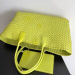 Bottega Veneta Large Tote Bag-51*18*28CM - Image 2