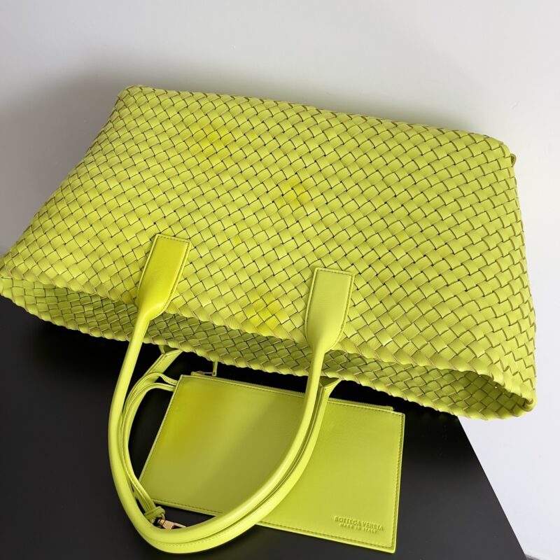 Bottega Veneta Large Tote Bag-51*18*28CM - Image 2