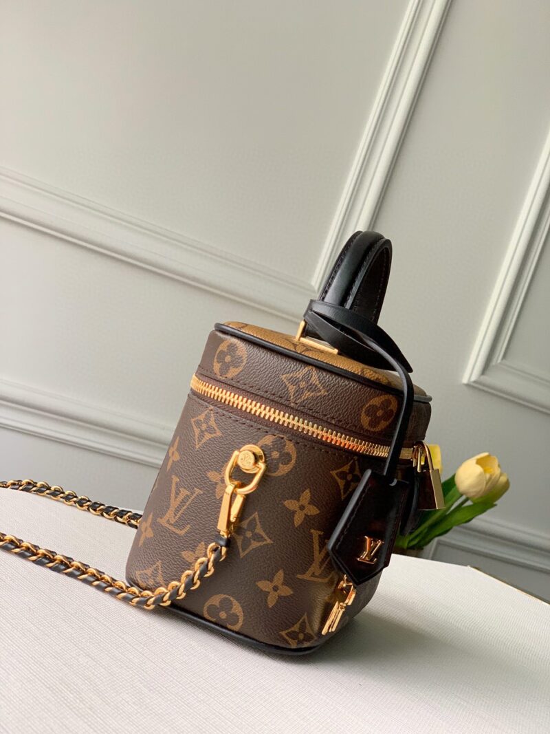Louis Vuitton Vanity-14*19*10CM - Image 3