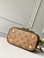 Louis Vuitton Vanity-14*19*10CM - Image 5