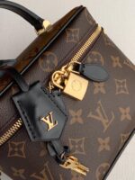 Louis Vuitton Vanity-14*19*10CM - Image 4