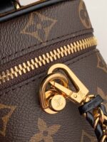 Louis Vuitton Vanity-14*19*10CM - Image 6