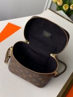 Louis Vuitton Vanity-14*19*10CM - Image 9