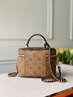 Louis Vuitton Vanity-14*19*10CM - Image 3