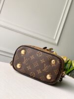 Louis Vuitton Vanity-14*19*10CM - Image 4
