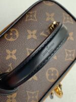 Louis Vuitton Vanity-14*19*10CM - Image 5