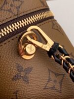 Louis Vuitton Vanity-14*19*10CM - Image 7