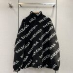 Balenciaga Coat - Image 2