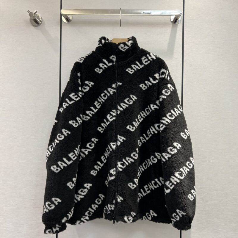 Balenciaga Coat - Image 2