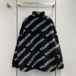 Balenciaga Coat