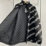Balenciaga Coat - Image 3