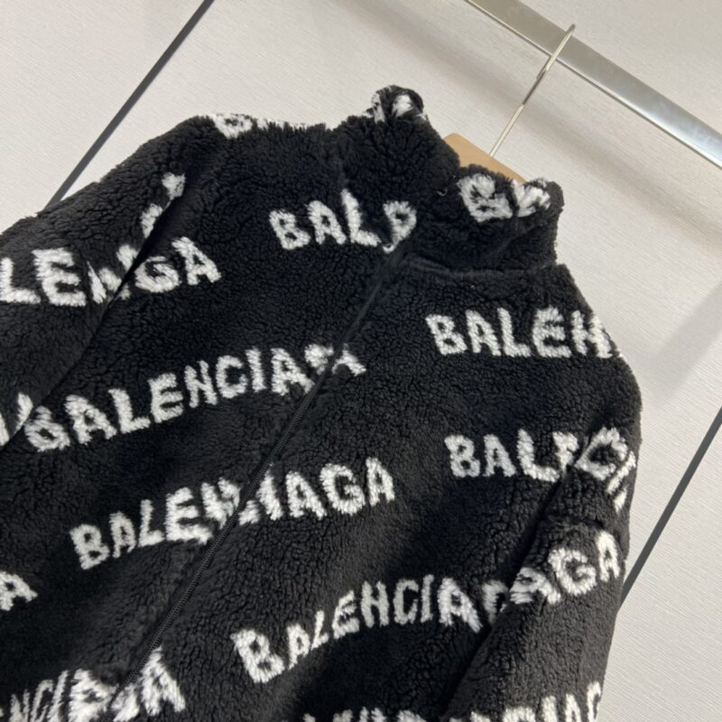 Balenciaga Coat - Image 4