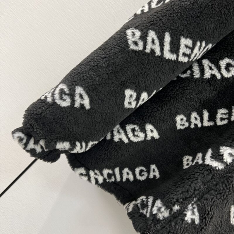 Balenciaga Coat - Image 5