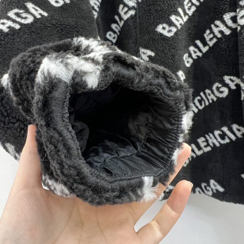 Balenciaga Coat - Image 6