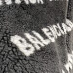 Balenciaga Coat - Image 8