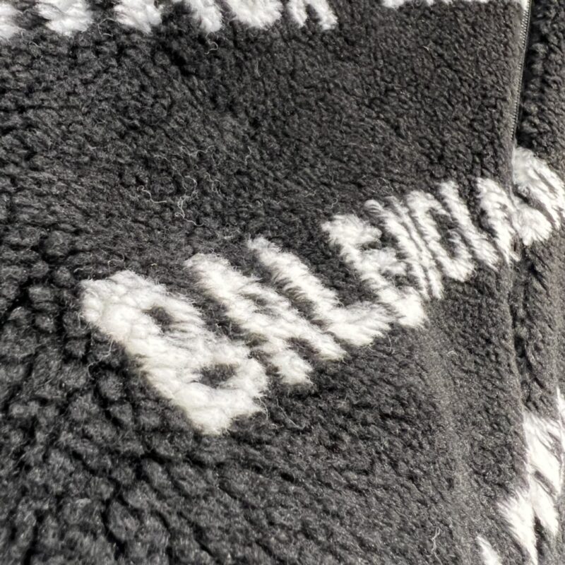 Balenciaga Coat - Image 8