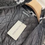 Balenciaga Coat - Image 9