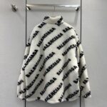 Balenciaga Coat - Image 2