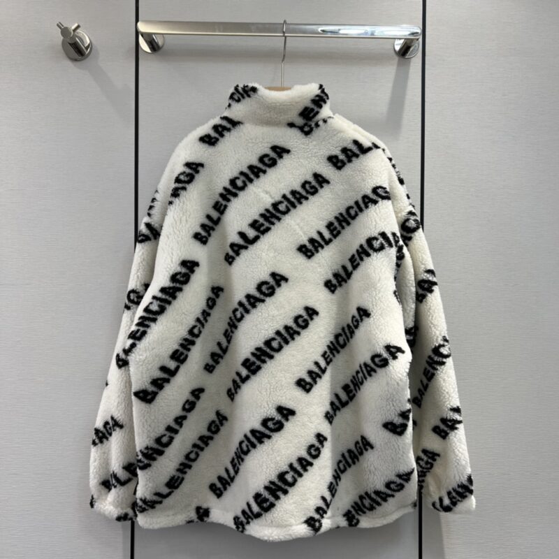 Balenciaga Coat - Image 2