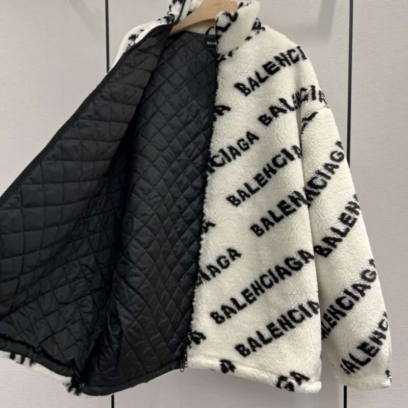 Balenciaga Coat - Image 3