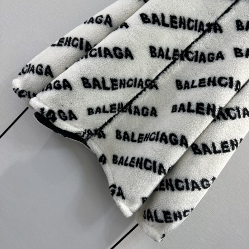 Balenciaga Coat - Image 4
