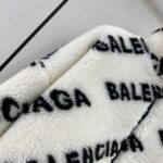 Balenciaga Coat - Image 7