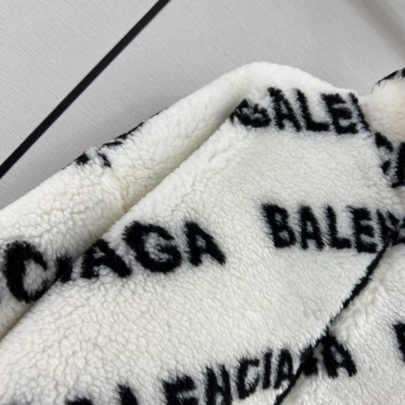 Balenciaga Coat - Image 7