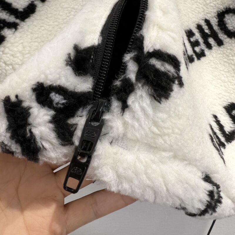 Balenciaga Coat - Image 9