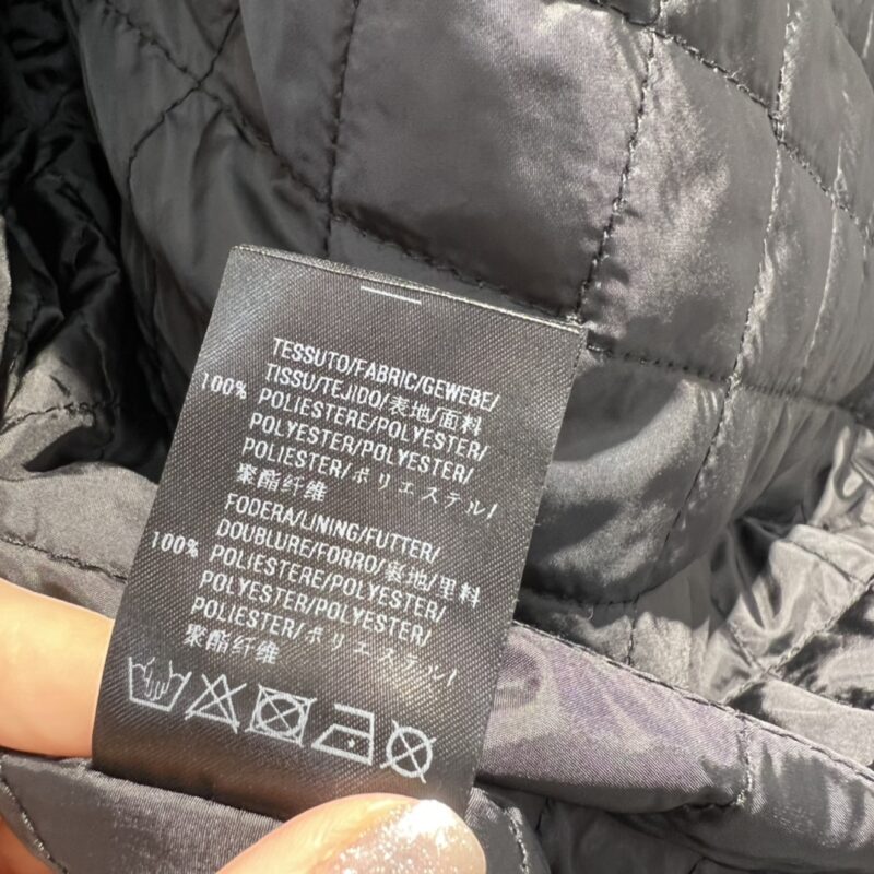 Balenciaga Coat - Image 8