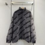 Balenciaga Coat