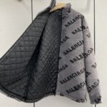 Balenciaga Coat - Image 3