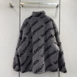 Balenciaga Coat - Image 2
