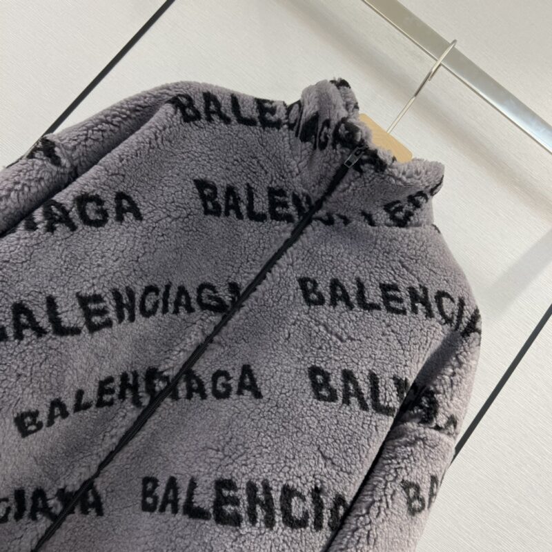 Balenciaga Coat - Image 6