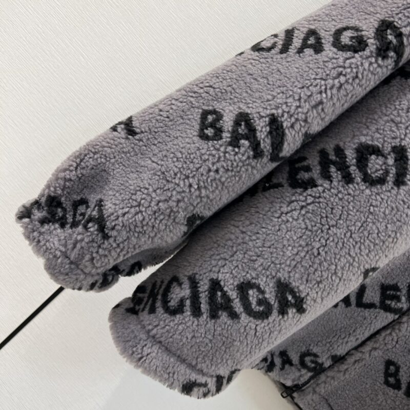 Balenciaga Coat - Image 5