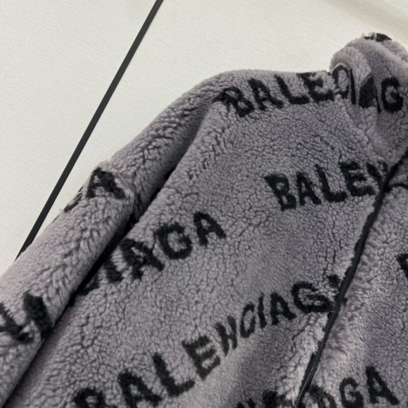 Balenciaga Coat - Image 4
