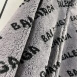 Balenciaga Coat - Image 7