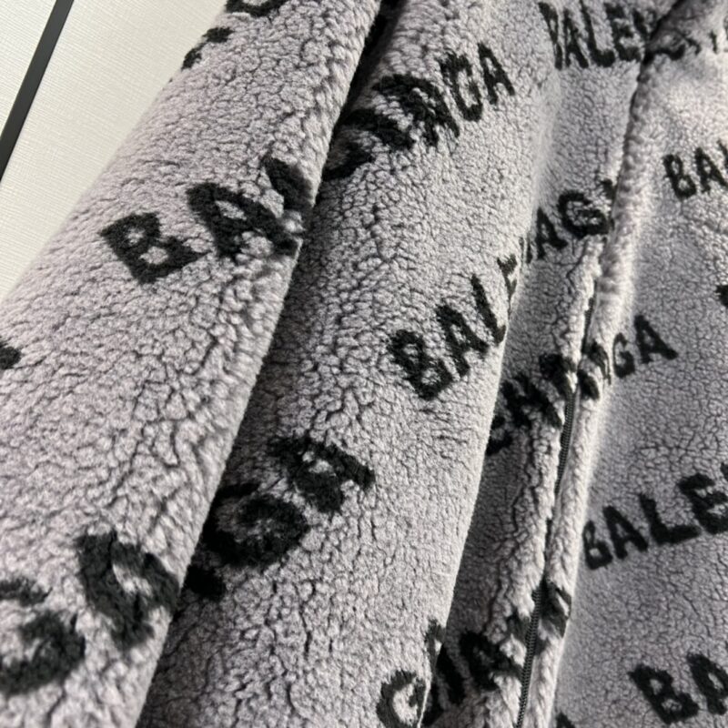Balenciaga Coat - Image 7