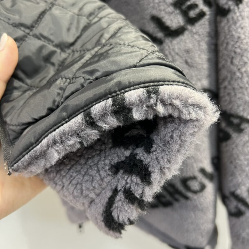 Balenciaga Coat - Image 9