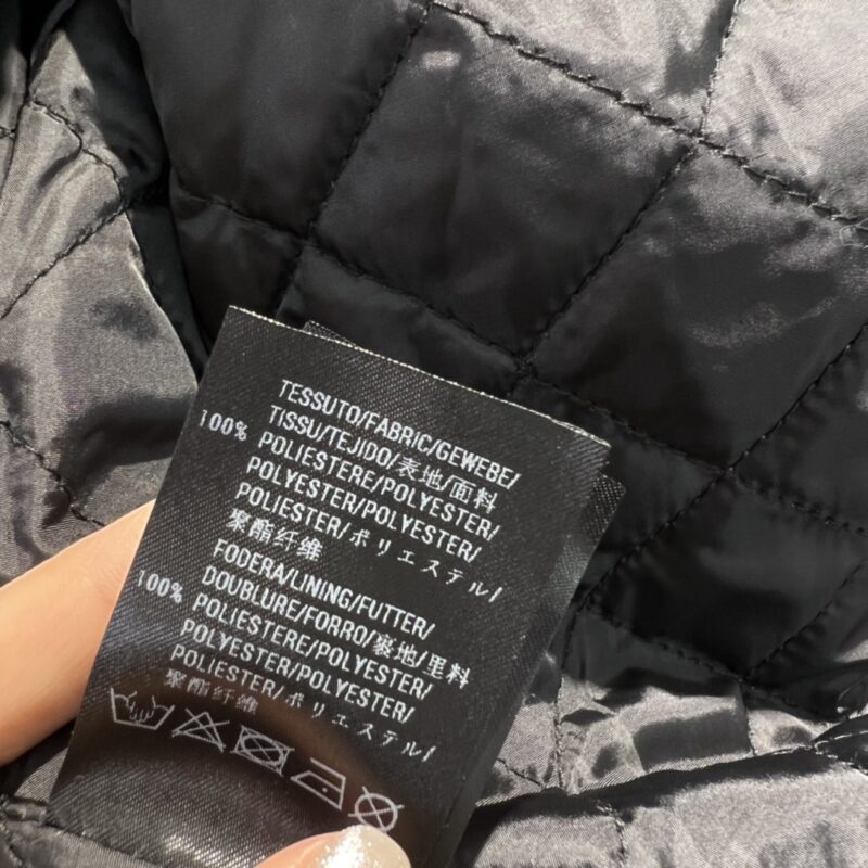 Balenciaga Coat - Image 8