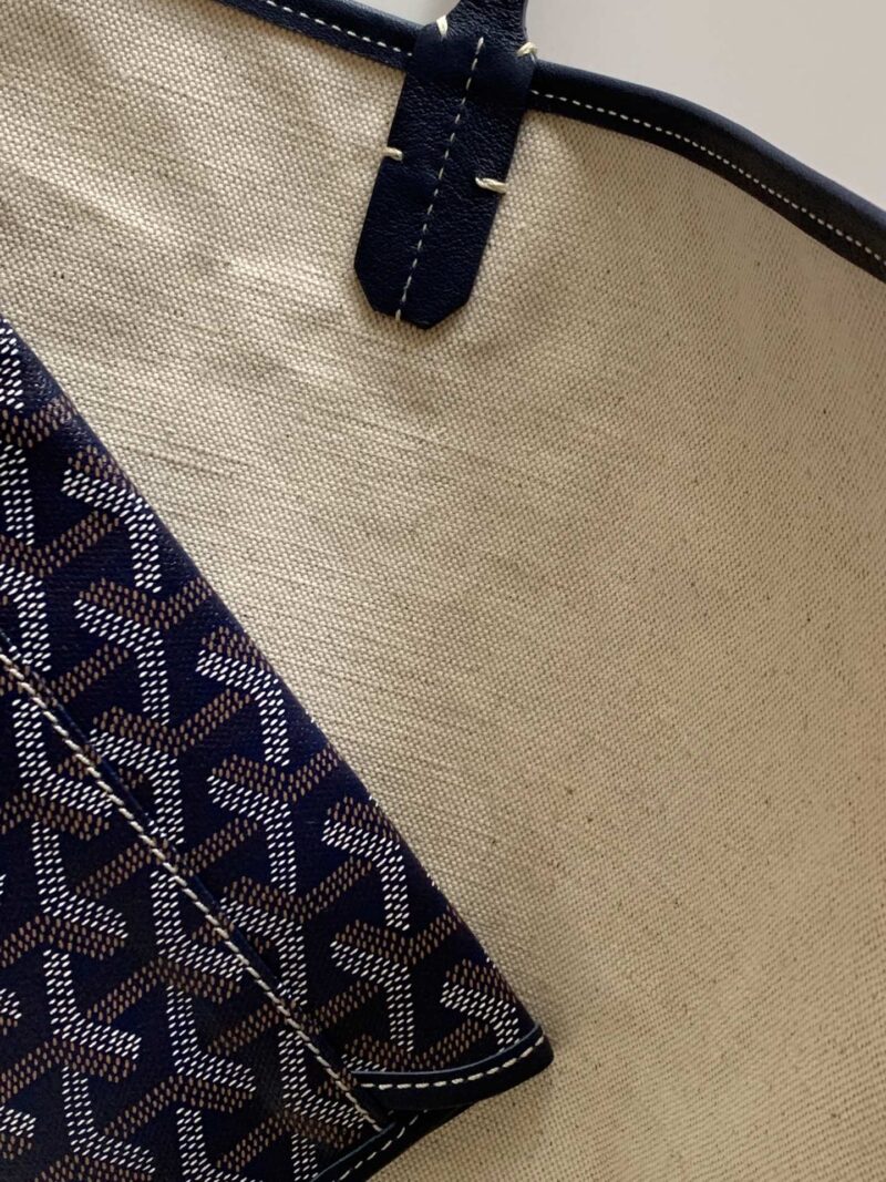 Goyard Artois Handbags-47&57CM - Image 8