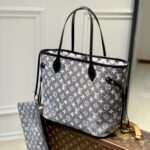 Louis Vuitton Neverfull MM-32*29*17CM