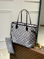 Louis Vuitton Neverfull MM-32*29*17CM