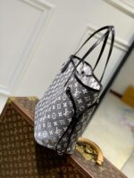 Louis Vuitton Neverfull MM-32*29*17CM - Image 3