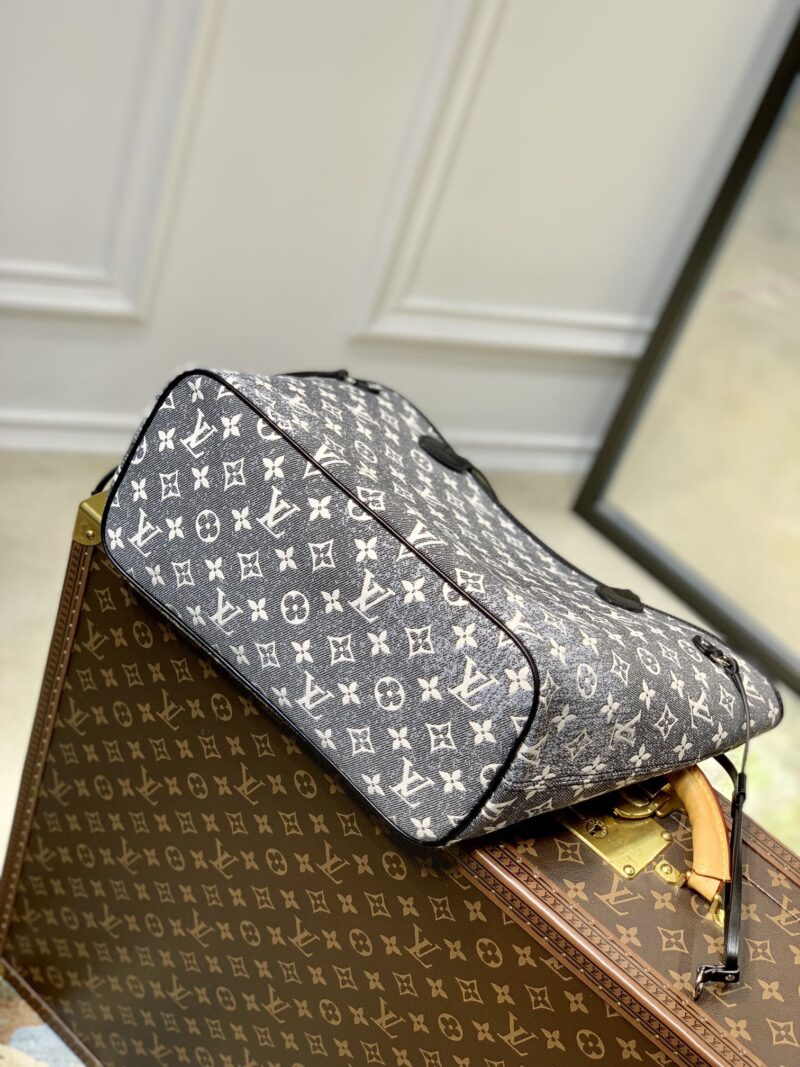 Louis Vuitton Neverfull MM-32*29*17CM - Image 6