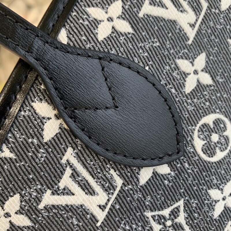 Louis Vuitton Neverfull MM-32*29*17CM - Image 5
