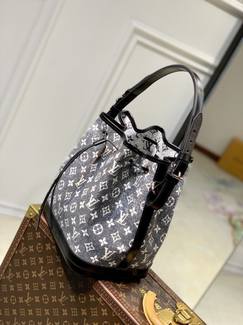 Louis Vuitton Petit Noé -25*28.5*20CM - Image 2