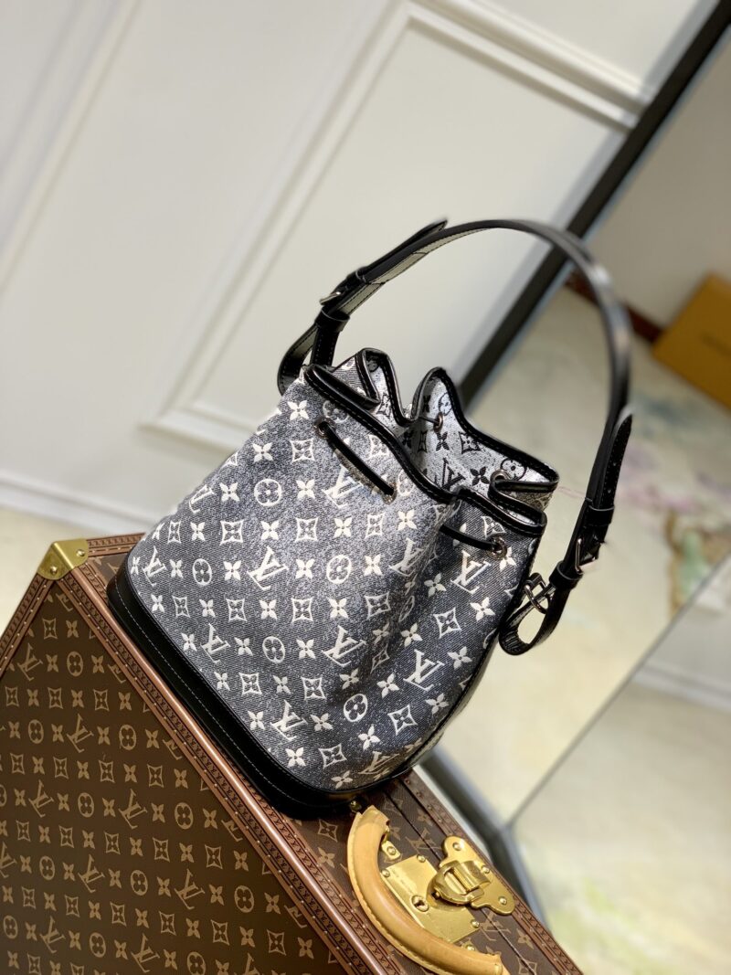 Louis Vuitton Petit Noé -25*28.5*20CM - Image 3