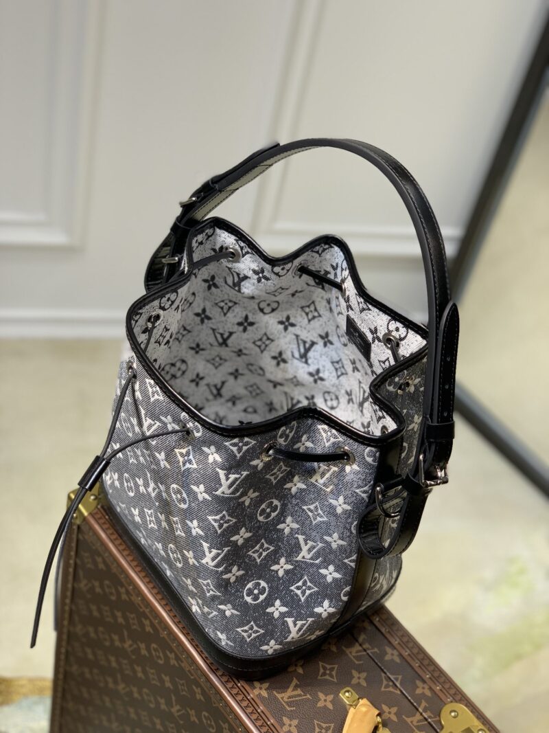 Louis Vuitton Petit Noé -25*28.5*20CM - Image 8