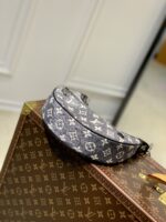 Louis Vuitton Loop Handbags-M40511-23*13*6CM - Image 4